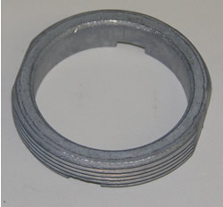 Delta Tool Part 902-07-020-7176 Bearing Closure Nut 902-07-020-7176S